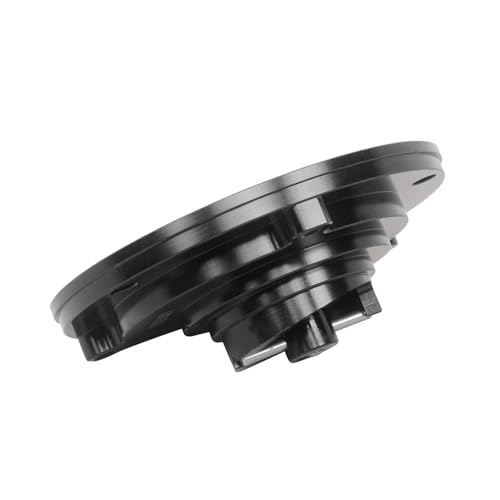 Bouchon de réservoir d'huile étanche en alu CNC pour sécuriser l'essence de votre RS660