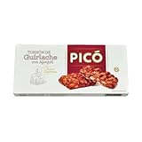 TURRON - TURRONES DE NAVIDAD - Turron Guirlache, Calidad Suprema, Elabaoración Artesana | Degusta Teruel