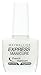 Produktbild Maybelline New York Make-Up Nailpolish Express Manicure Nagellack French Manicure White/Nagelhärter für gestärkte Nägel, French Look in Weiß, 1 x 10 ml