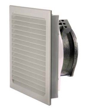 Siemens sivacon-s4 ventilateur filtre 25 m3 IP54 pour armoire electrique industrielle