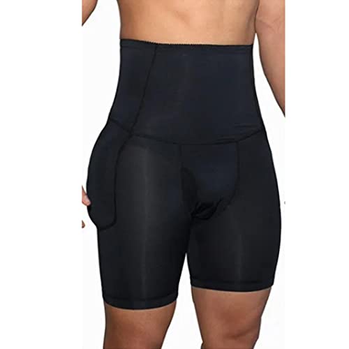 Pantaloncini Dimagranti a Vita Alta, Pantaloncini