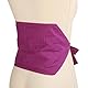 Akupressurgürtel, Akupressur-Massagematte, Akupressur-Wrap, Akupunktur Matte, Massagematte, Akupunktur Massagegürtel Stirnband, Yoga-Massage, Lila