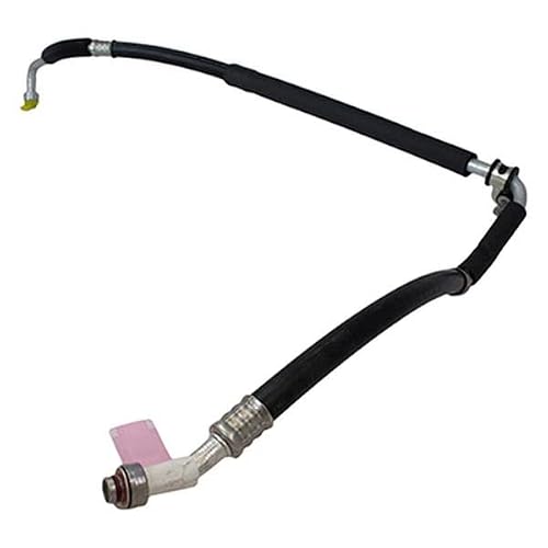 Motorcraft Yf3633 Air Conditioning Refrigerant Hose #TOP13