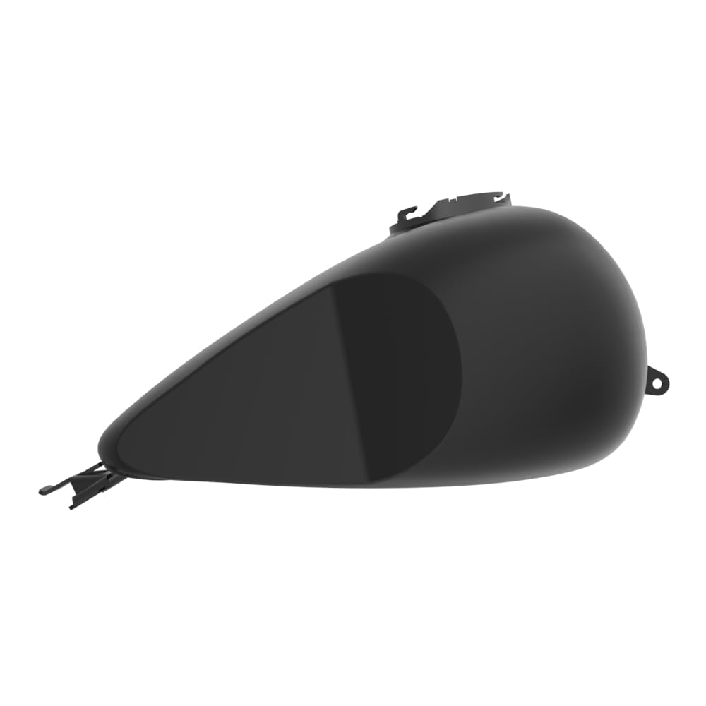 Amazon.com: Advanblack Holeshot Gas Fuel Tank 5.8 Gallon with Knee