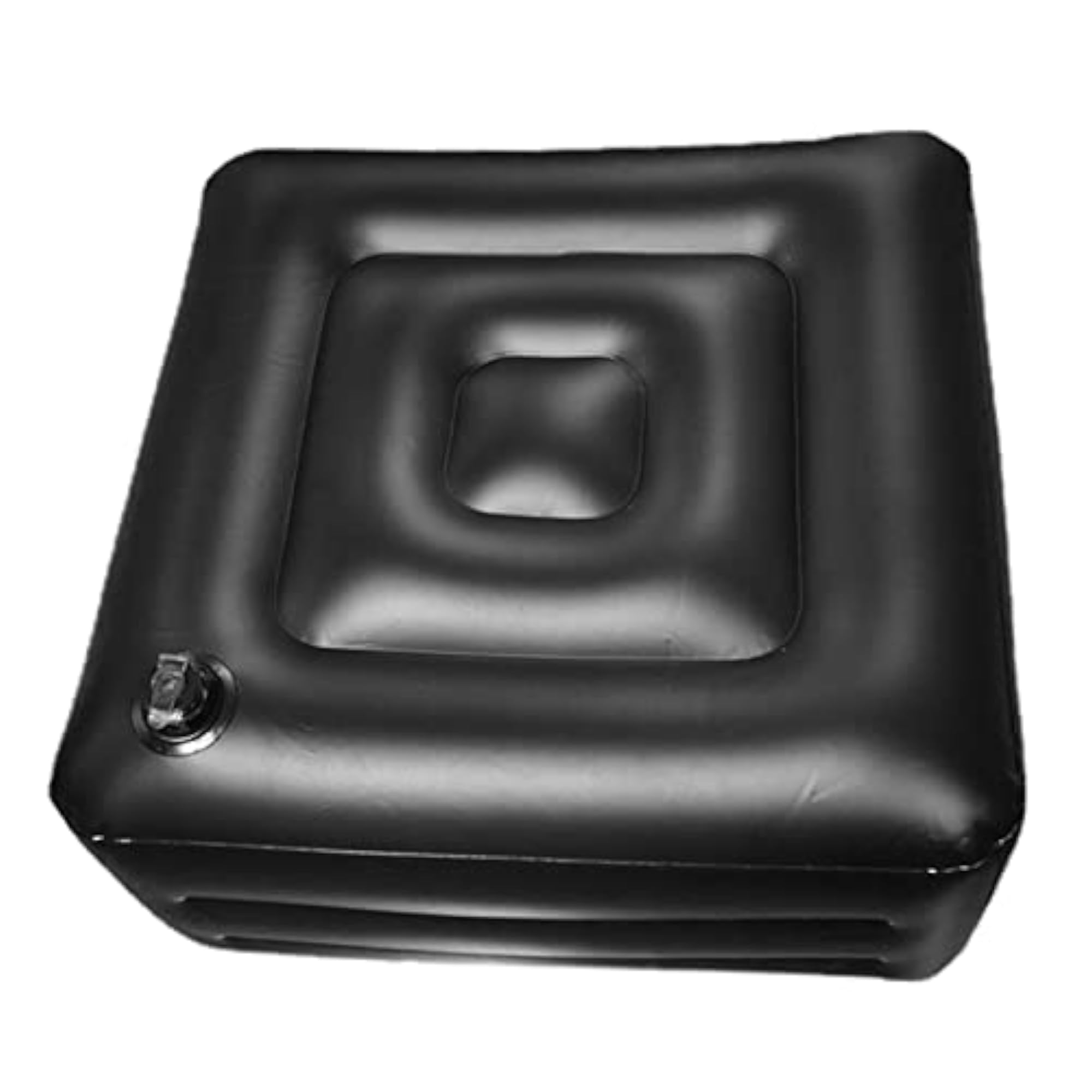 Portable Inflatable Sofa Stool Adjustable Cushion