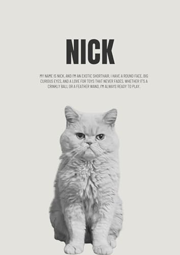 うちの子ポスター オリジナル