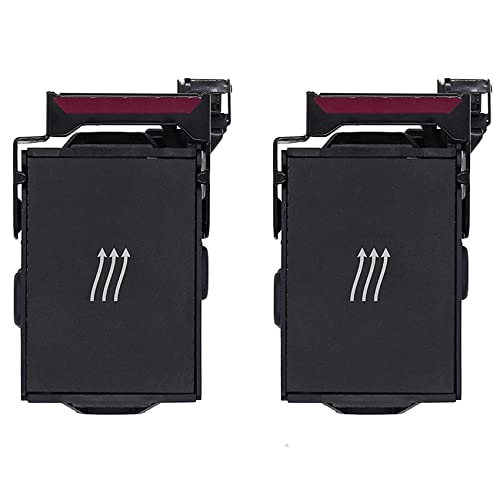 Eoutegn 2�� CPU��p�t�@���A ProLiant DL360 G8 DL360E G8 DL360P G8�p�t�@�����W���[��654752-003 732136-001 697183-002-41071