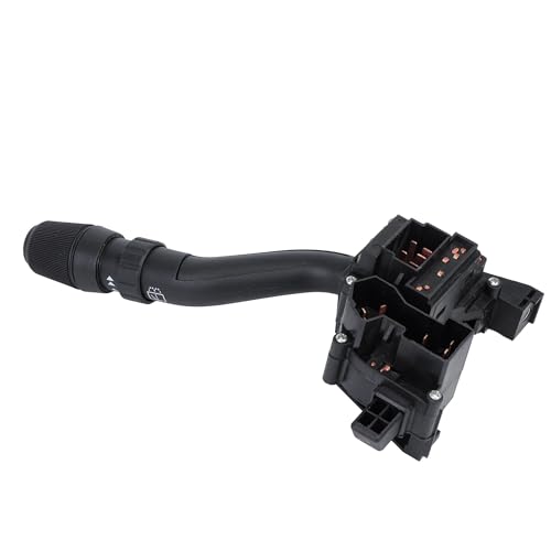 Commodo essuie-glace et clignotants YL1Z13K359AAA à commande fluide pour Excursion