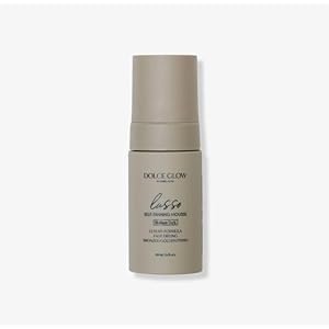 DOLCE GLOW LUSSO Self-Tanning Mousse Travel Size