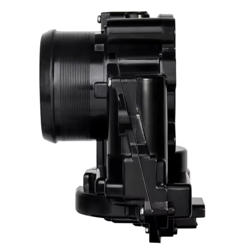 Cuerpo acelerador 13547576698 de 60 mm para Citroen C5 y modelos DS3