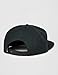 Nike Dri-Fit Pro Structured Futura Cap, Black/Black/Black/White, Large/X-Large