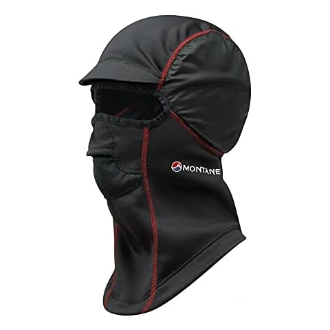 Montane Punk Balaclava for Outdoor Activities Cover