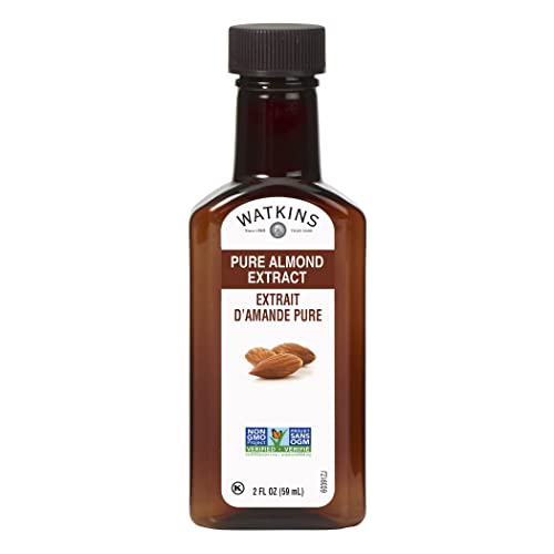Watkins Pure Almond Extract, 2 Fl Oz (Pack Of 1) #TOP1