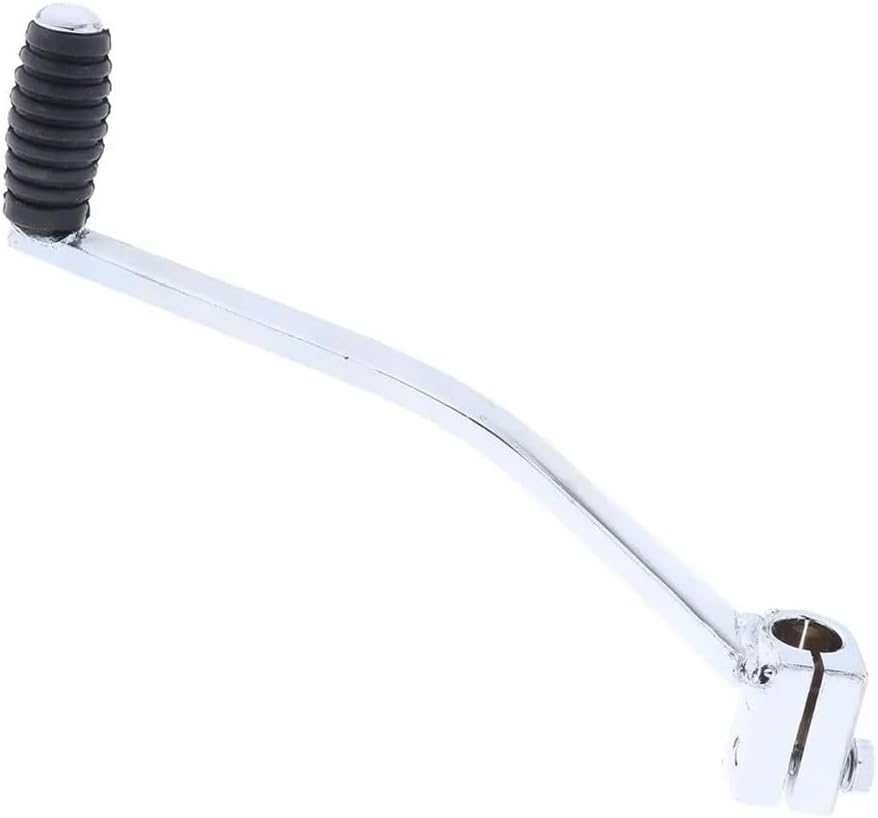Motorbike Shift Lever for 150-250CC Gear Foot Lever Shifter Pedal Toe Rubber - Adds Comfort and Reduces Fatigue Great ATV