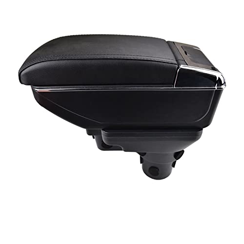 Boîte rangement voiture pour Hyundai Verna pour un habitacle propre en voyage