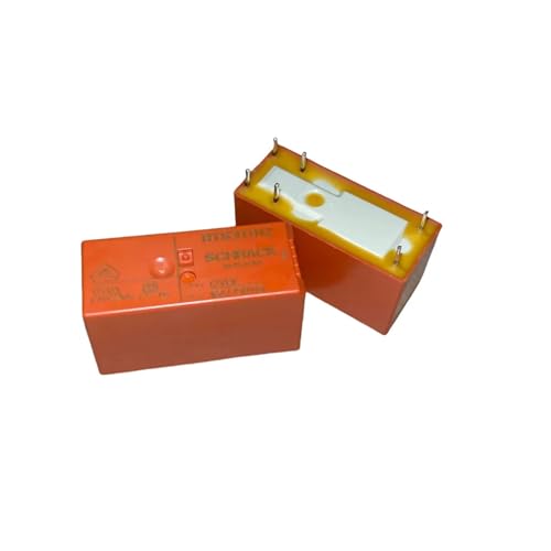 Relais RTS3T012 12V 16A 6 broches composant électronique d'alimentation PCB 12VDC - 3