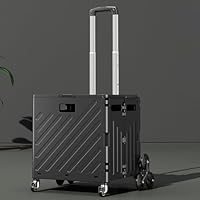 Amazon｜[LSDZW] ショッピングカート 折りたたみ ピンク 60L スポーツ