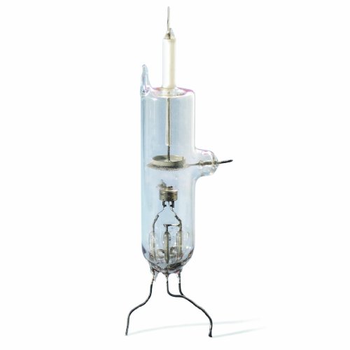 Image of 3B Scientific U8482170 Franck-Hertz Mercury Tube Only, For the Franck-Hertz experiment with mercury