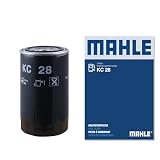 Knecht KC28 Fuel Filter