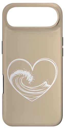 �I�[�V���� �E�F�[�u �n�[�g �~�j�}���X�g ���C���A�[�g ���w �X�}�z�P�[�X iPhone Air �p