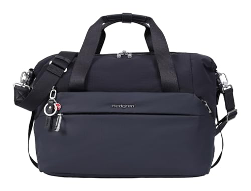 Sac de voyage Hedgren Ryoko Duffle S contre le piratage bancaire pour déplacements sécurisés