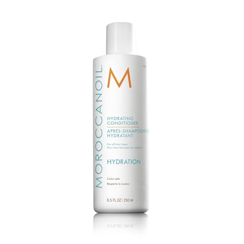 Moroccanoil Balsamo Idratante 250ml