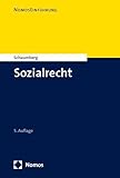 Sozialrecht - Torsten Schaumberg 