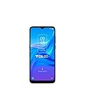 TCL 20Y 64GB - Smartphone de 6.52" HD+ con NXTVISION (MediaTek Helio P22, 4GB/64GB Ampliable MicroSD, Dual SIM, Cámaras 48MP+2MP+2MP, Batería 4000mAh, Android 11) Negro
