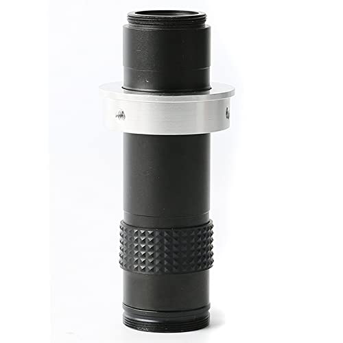 Regolabile 18 0X 120X 300X 200X 130X Zoom C-Mount