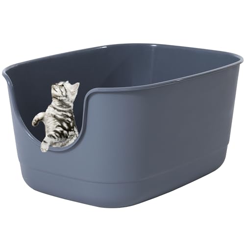 Best High Wall Litter Box at Jeffery Brogan blog