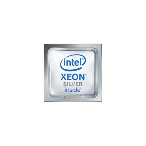 HPE Intel Xeon Silver 4410Y 12-Core 2GHz Processor, LGA-4677