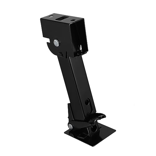 PRETYZOOM Gato Estabilizador De Remolque Útil Accesorio De Reparación para Soporte De Remolque para Autocaravanas y Camping