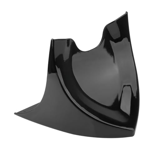 Spoiler inférieur de moto aérodynamique pour Fatboy et Softail