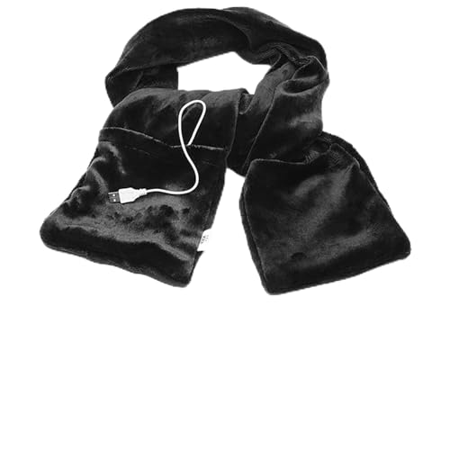 Écharpe paillette et tour de cou hiver femme multifonction pour le sport