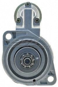 Bbb Industries 16556 Starter