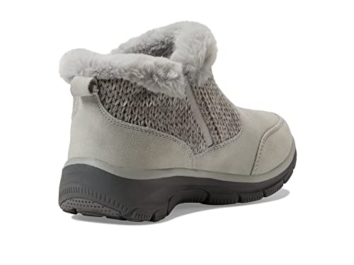 Skechers Women's Easy Going - Warmhearted Boots4