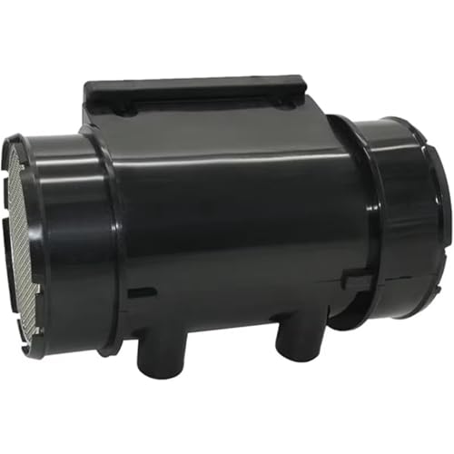 Sensor MAF de 5 pines para Mazda B2600 2.6L L4 de 1989 a 1993 6
