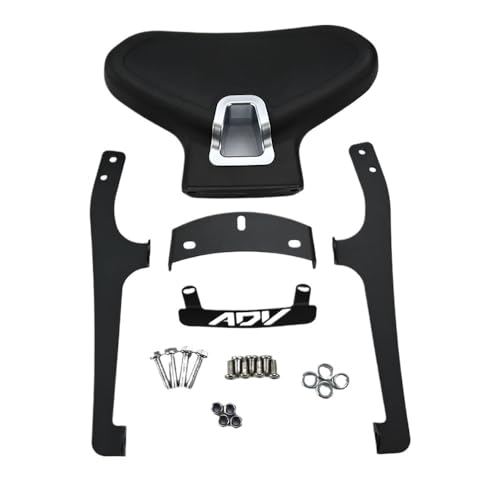 Coussin de dossier moto passager pour Honda ADV 160 2022-2025 - 6