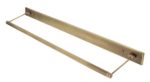 House of Troy DMLEDZ43-71 Mendon Picture Lights Antique Brass