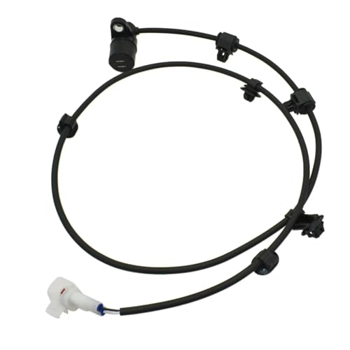 Capteur de vitesse ABS pour Toyota Fortuner 895450K050 arrière droit gauche