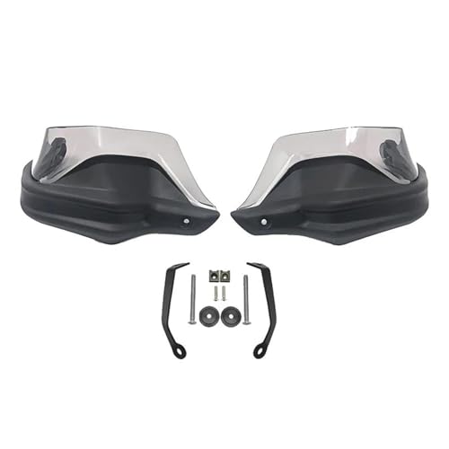 Protège-mains de moto NT1100 protection guidon pare-brise accessoires
