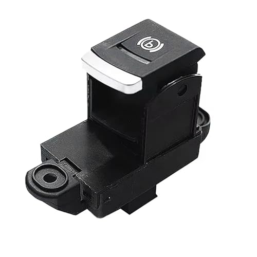 Interrupteur frein de stationnement Audi A6 C6 commande électrique auto OEM 4F1927225C