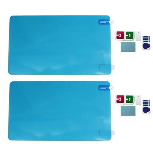 Film protection écran ZT368G anti-rayures pour moto 2024