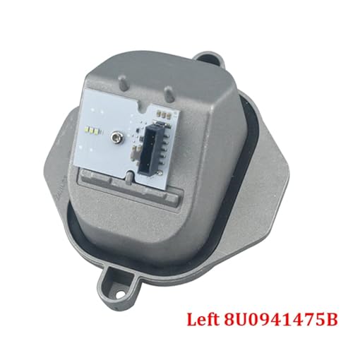 Module de rechange DRL gauche droit pour rénovation optique phare Q3 - 3