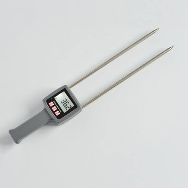 Gaby Instruments Hay Moisture Meter