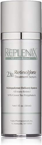 Replenix RetinolForte Treatment Serum, 2X
