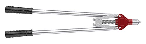 Remachadora lrx DESA 79060040 outil de rivetage manuel pour assemblage - 2