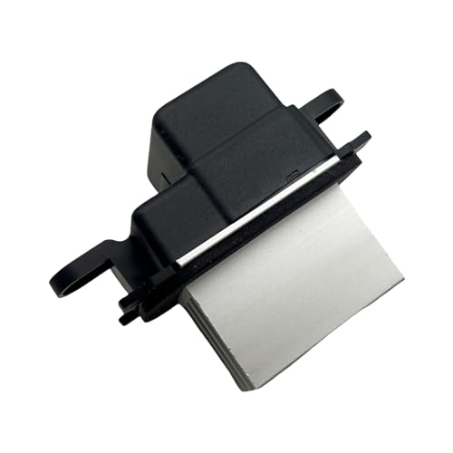 Image of HVAC Blower Motor Control Module Resistor BL3Z-19E624-A Compatible with F-150 2009-2014 Expedition 2009-2017 Navigator 2009-2017