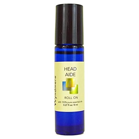 Head Aide Roll On Cover