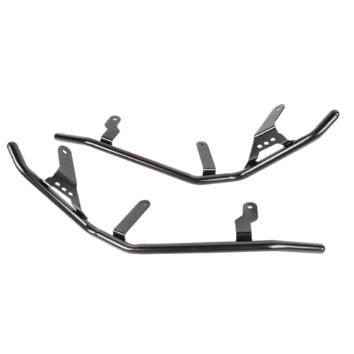 Accessoires cadre et blocs pare-chocs moto haut de gamme pour ADV350